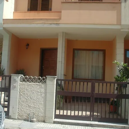 Casetta Delle Stelle 포르토 토레스