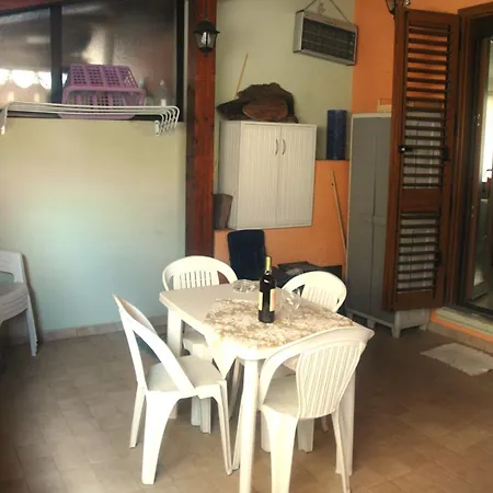 Casetta Delle Stelle *