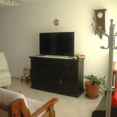 Casetta Delle Stelle Appartement Porto Torres