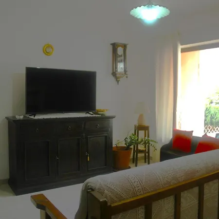 Casetta Delle Stelle