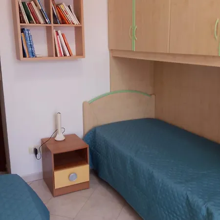 Apartment Casetta Delle Stelle *