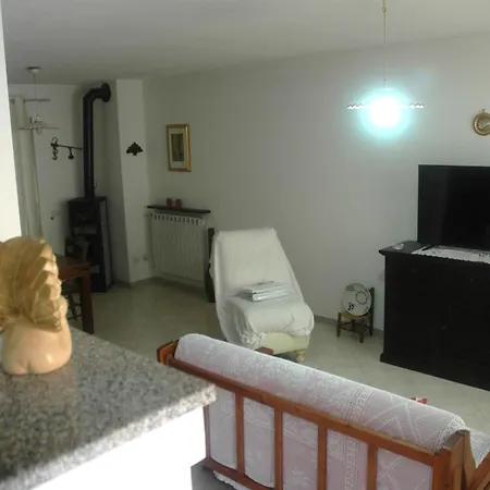 Casetta Delle Stelle * 托雷斯港