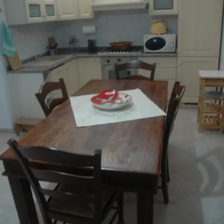 Apartamento Casetta Delle Stelle