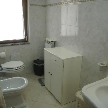 公寓 Casetta Delle Stelle