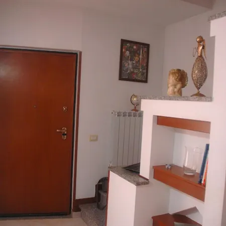 公寓 Casetta Delle Stelle 托雷斯港