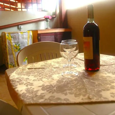 Casetta Delle Stelle *