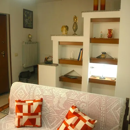 Casetta Delle Stelle 托雷斯港