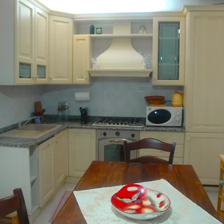 Apartamento Casetta Delle Stelle