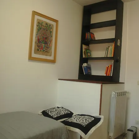 Apartment Casetta Delle Stelle *