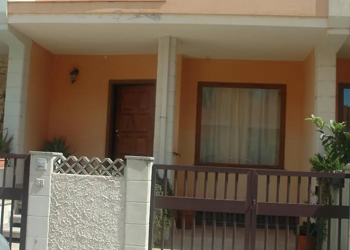 Casetta Delle Stelle Порто-Торрес